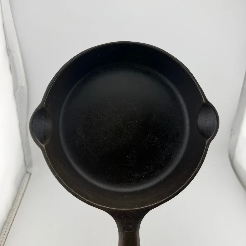Griswold cast iron